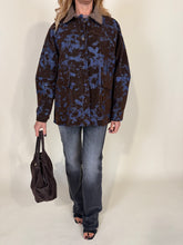 Carica l&#39;immagine nel visualizzatore di Gallery, Giacca Damasco
