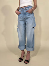 Load image into Gallery viewer, Denim Poppy Eco
