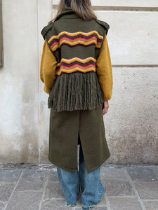 Gilet Handa