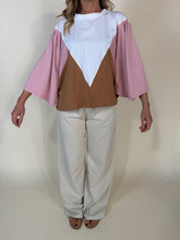 Load image into Gallery viewer, T-shirt TRE COLORI | Più Varianti.
