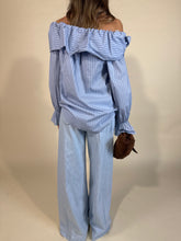 Carica l'immagine nel visualizzatore di Gallery, Camicia Fiocco | Shiffer
