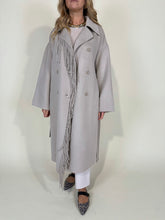 Carica l&#39;immagine nel visualizzatore di Gallery, Cappotto Almoust | Wool | Più colori
