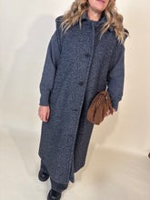 Load image into Gallery viewer, Gilet Handa | Più colori | Crochet
