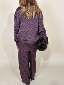 Camicia Gracie | Pijama