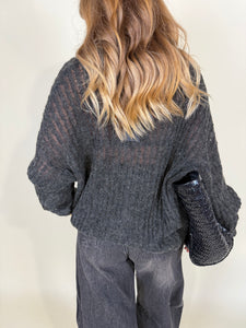 Maglia Graphite