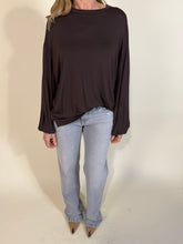 Load image into Gallery viewer, Maglia Over | Viscosa | Più colori

