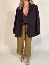 Carica l'immagine nel visualizzatore di Gallery, Blazer Brownie | Più colori
