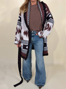 Cardigan Coco | Long