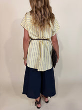 Carica l'immagine nel visualizzatore di Gallery, Camicia Giallo N5
