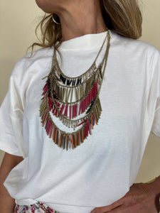 Collana Etnic