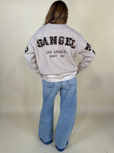 Maglia Los Angeles