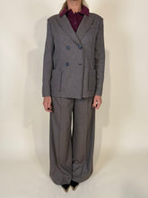 Carica l&#39;immagine nel visualizzatore di Gallery, Blazer Peaky | Check
