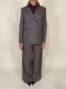 Blazer Peaky | Check