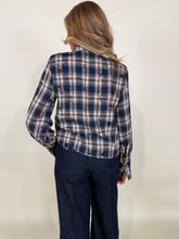 Load image into Gallery viewer, Camicia Tartan | Rotture
