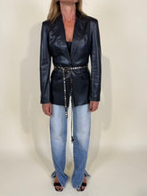 Load image into Gallery viewer, Denim Jodie | Smoke Blue
