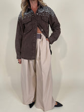 Load image into Gallery viewer, Camicia Strass | Più colori
