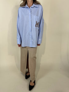 Camicia M