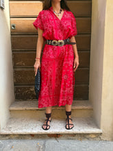 Load image into Gallery viewer, Gladys Tunica Bandana | Più Colori
