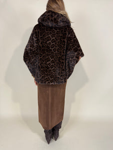 Ecopelliccia Leonie