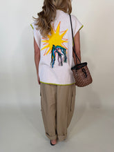 Carica l'immagine nel visualizzatore di Gallery, Gilet Embroidery

