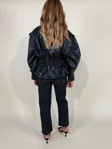 Chiodo Madonna | Black