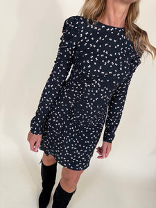 Abito Dora | Black