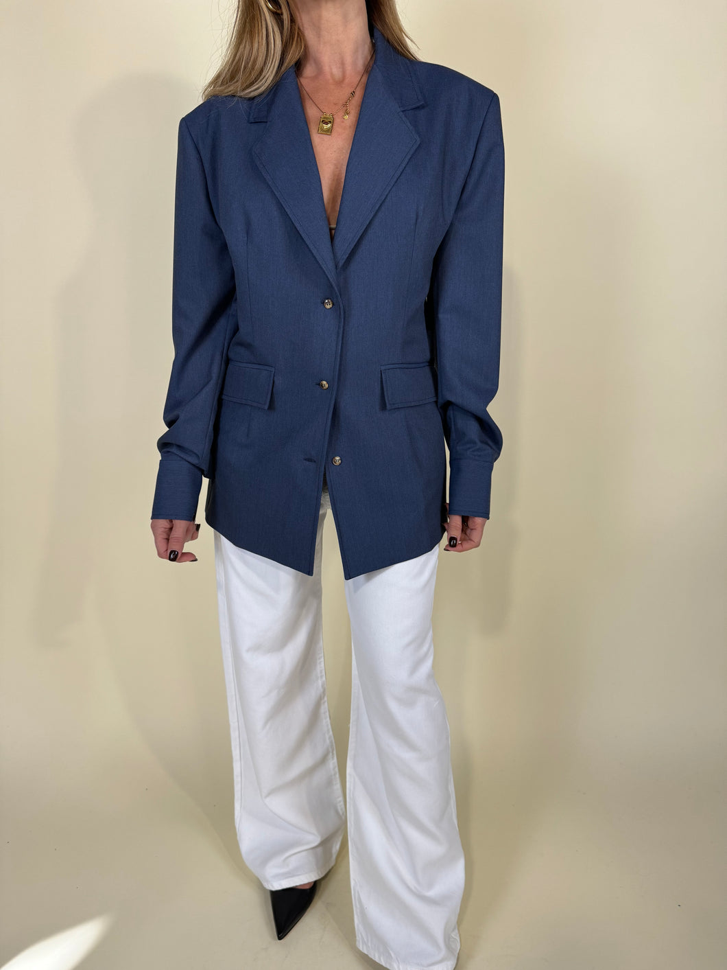 Blazer Blue