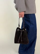 Load image into Gallery viewer, Secchiello Suede | Moro
