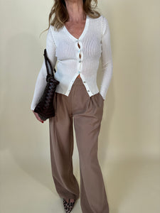 Cardigan Sophie | Più colori