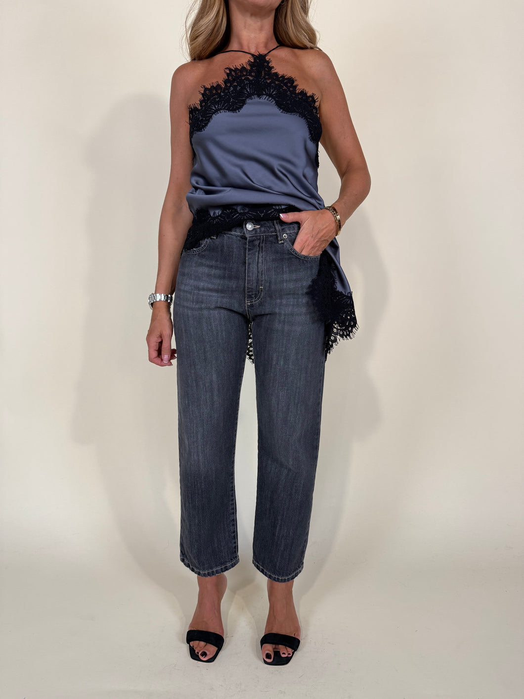 Denim Tom | Più colori