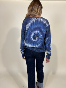 Maglia Bandana Tie-Dye