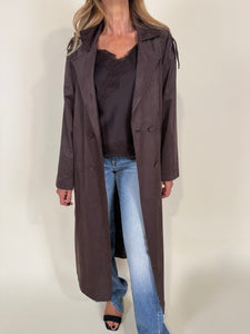 Trench Ecodainetto