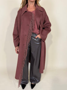 Cappotto Almoust | Wool | Più colori