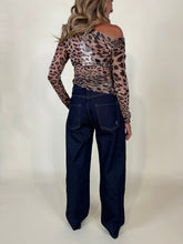Load image into Gallery viewer, Denim Bea | Indigo Raw
