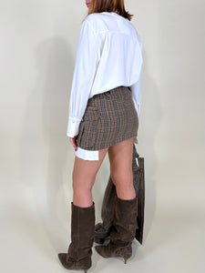Stivale Gilda | Taupe