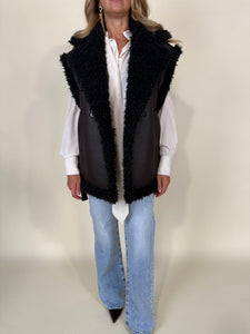 Gilet Moro | Trench