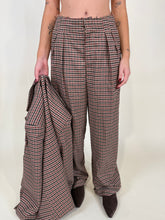 Load image into Gallery viewer, Pantalone Check
