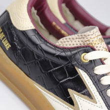 Load image into Gallery viewer, SNEAKER CLUB | COCCODRILLO NERA | MOA CONCEPT
