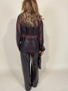Camicia Chloe
