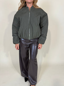 Bomber Boston | Più colori