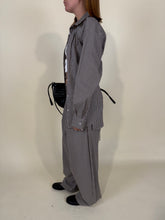 Load image into Gallery viewer, Camicia Mietta | Righe
