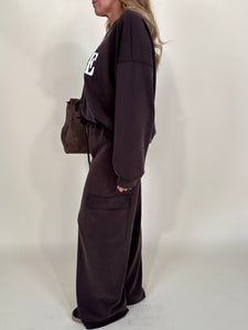 Pantalone La Nuit Charmante