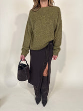 Carica l&#39;immagine nel visualizzatore di Gallery, Maglione Colorful | Lana &amp; Cashmere | Più colori
