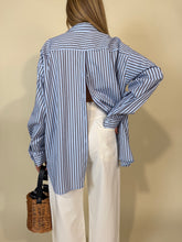 Load image into Gallery viewer, Camicia Choco
