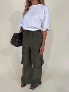 Pantalone Cargo