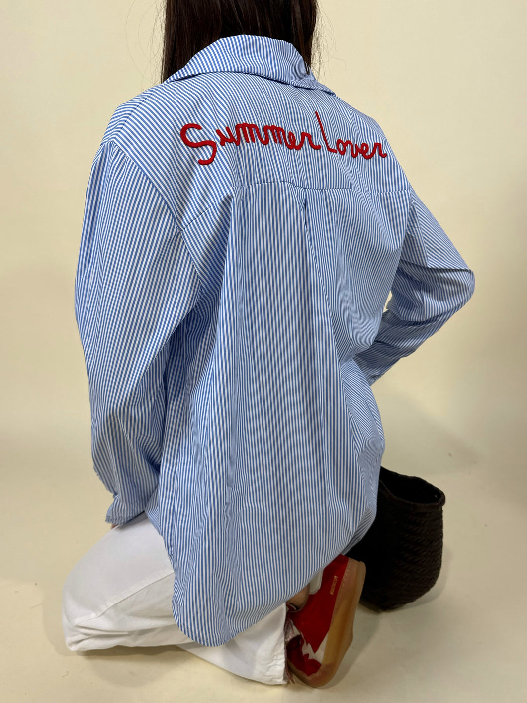 Camicia Summer Love
