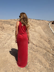 Set coordinato Grace I Top e Gonna