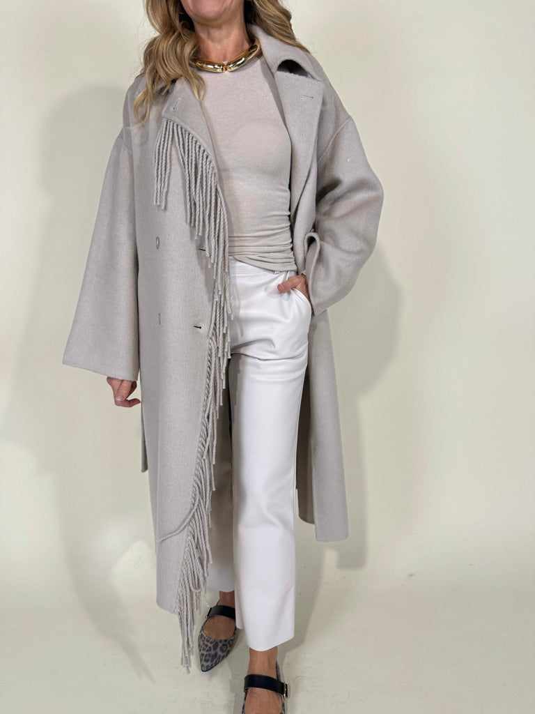 Cappotto Almoust | Wool | Più colori