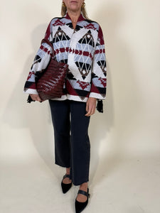 Cardigan Pit