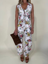 Carica l&#39;immagine nel visualizzatore di Gallery, Pantalone Flower
